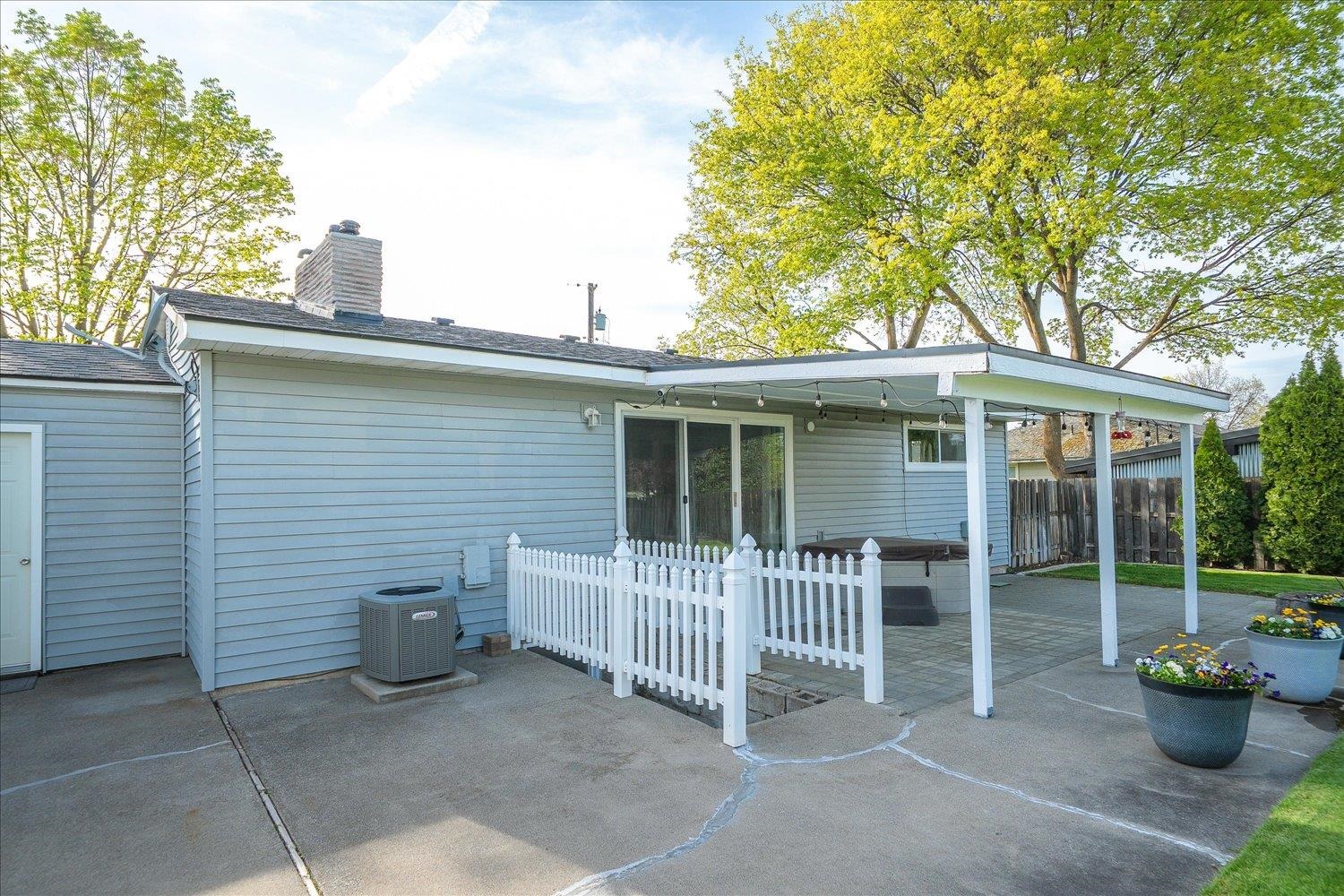 1313 South Wilbur Road Spokane Valley, WA 99206 - Photo 37 of 50