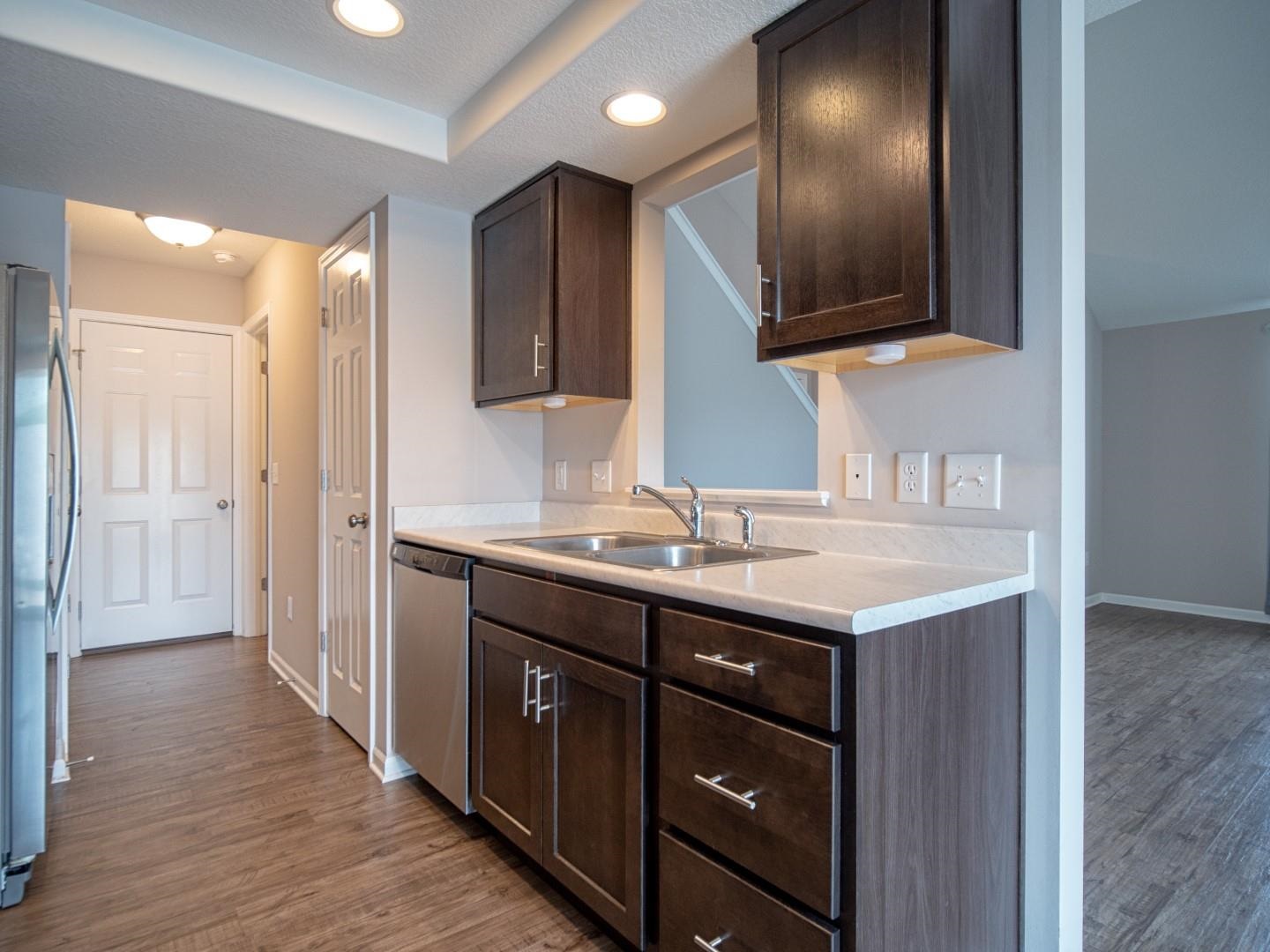 10025 Oak Trail Road Fort Wayne, IN 46825 - Photo 14 of 27