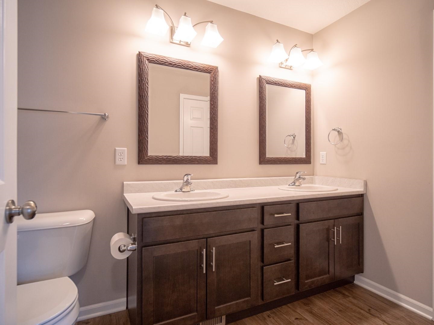10025 Oak Trail Road Fort Wayne, IN 46825 - Photo 22 of 27