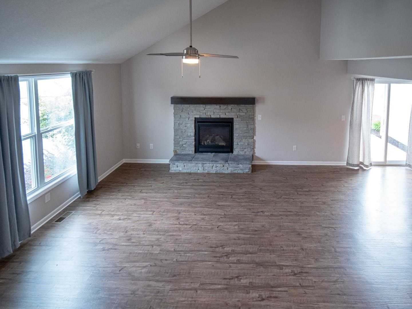 10025 Oak Trail Road Fort Wayne, IN 46825 - Photo 8 of 27