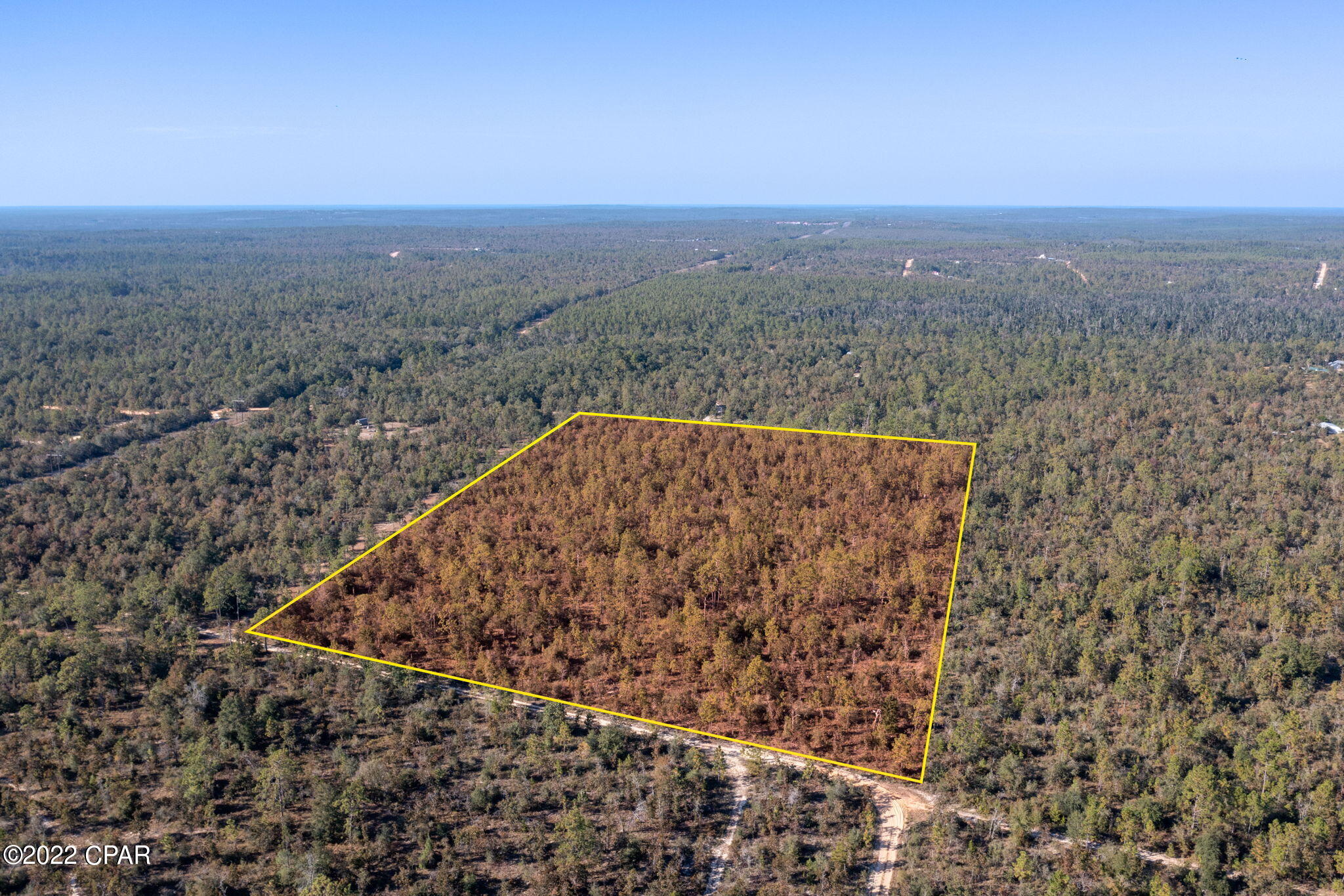 0 Goshun Creek Road Chipley, FL 32428 - Photo 1 of 17 Gallery Image 1