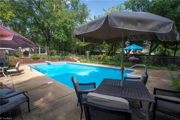 $362,000 | 10 Maple Court, Newton, NC 28658