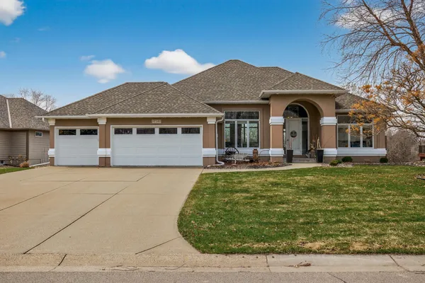 $799,900 | 17141 Jackson Trail, Lakeville, MN 55044