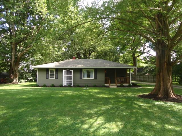 4515 Mounds Road Anderson, IN 46017 - Photo 1 of 33 Gallery Image 1