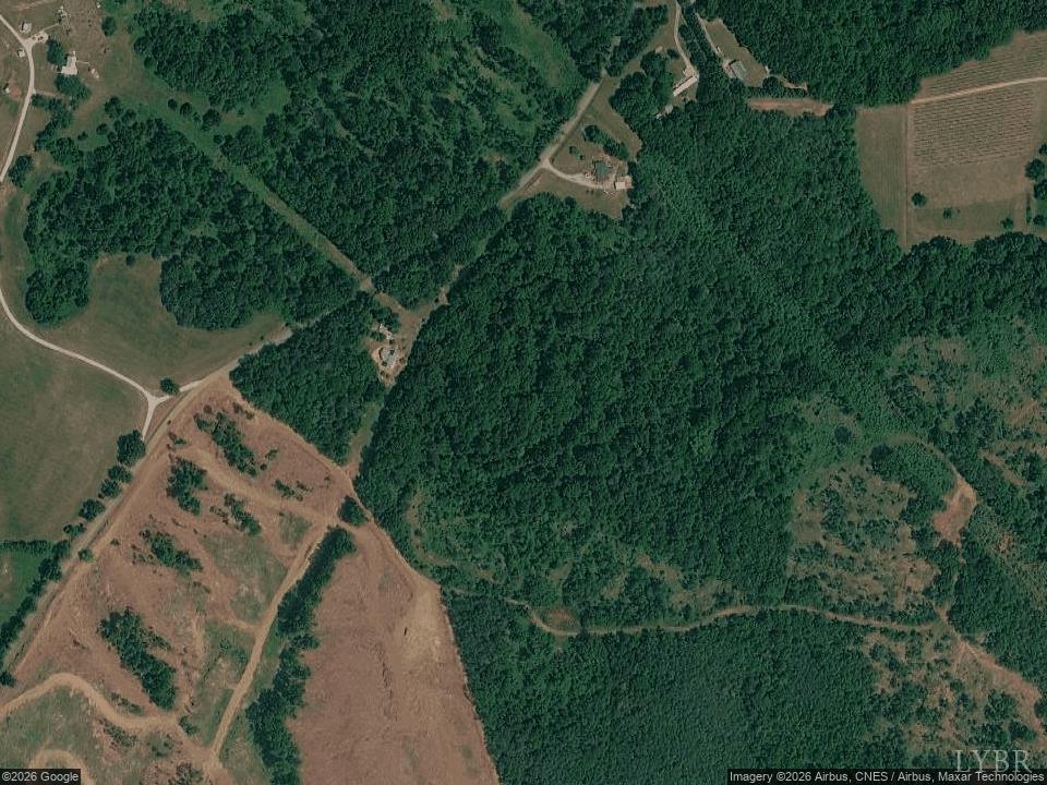 0 Roses Mill Road Amherst, VA 24521 - Photo 4 of 4