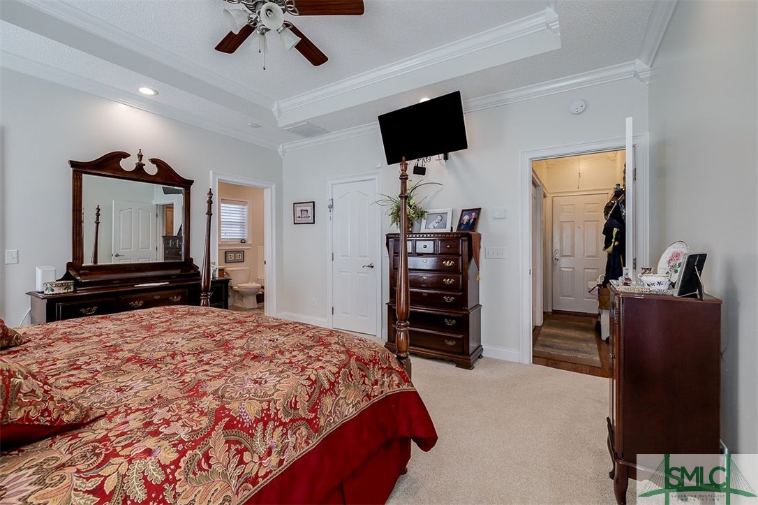 403 Chestnut Street Springfield, GA 31329 - Photo 17 of 34