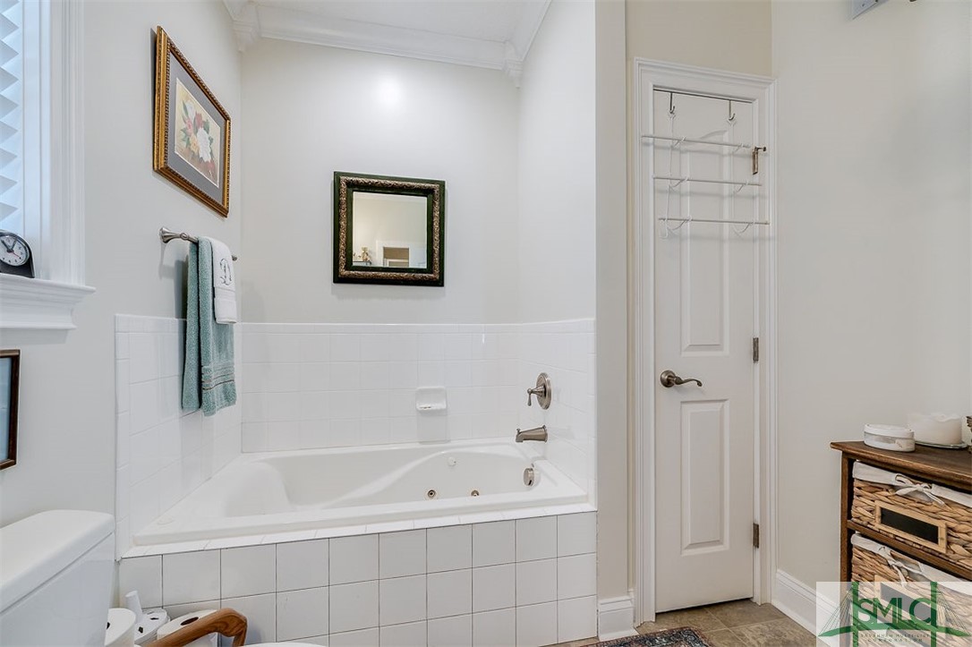 403 Chestnut Street Springfield, GA 31329 - Photo 20 of 34 Owners Bath