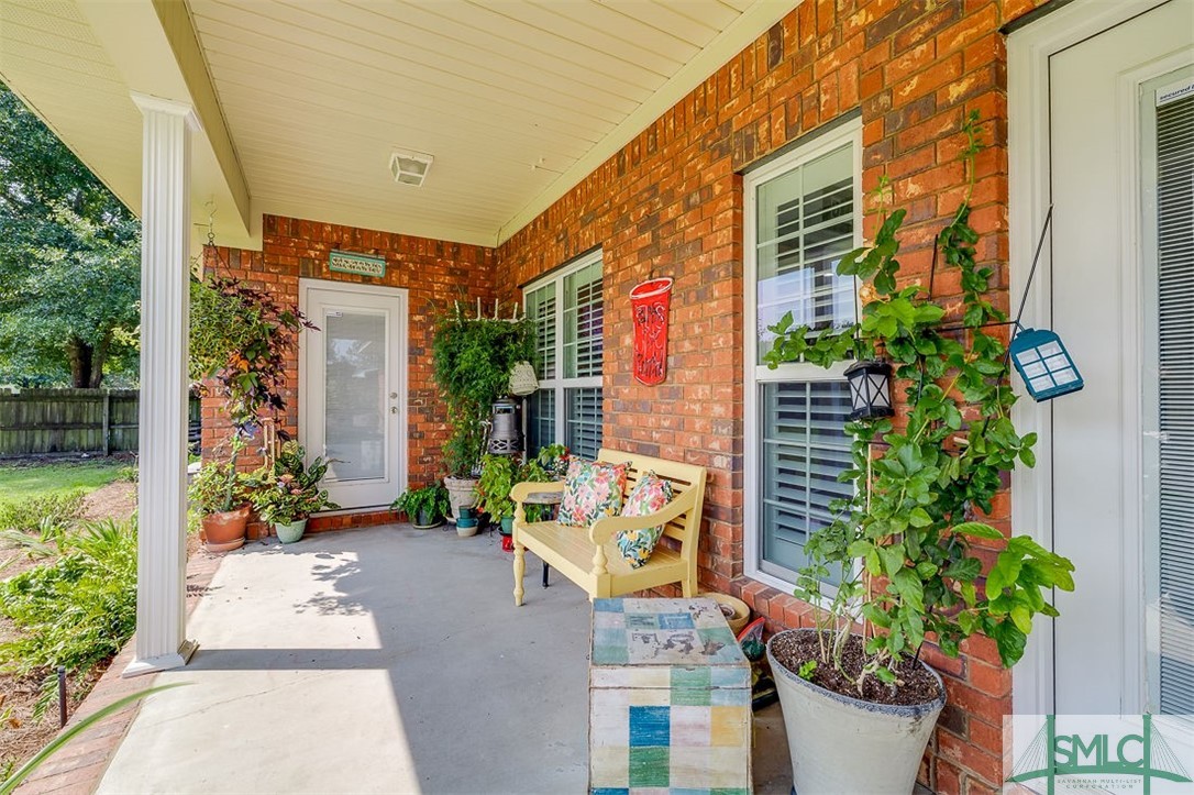 403 Chestnut Street Springfield, GA 31329 - Photo 32 of 34