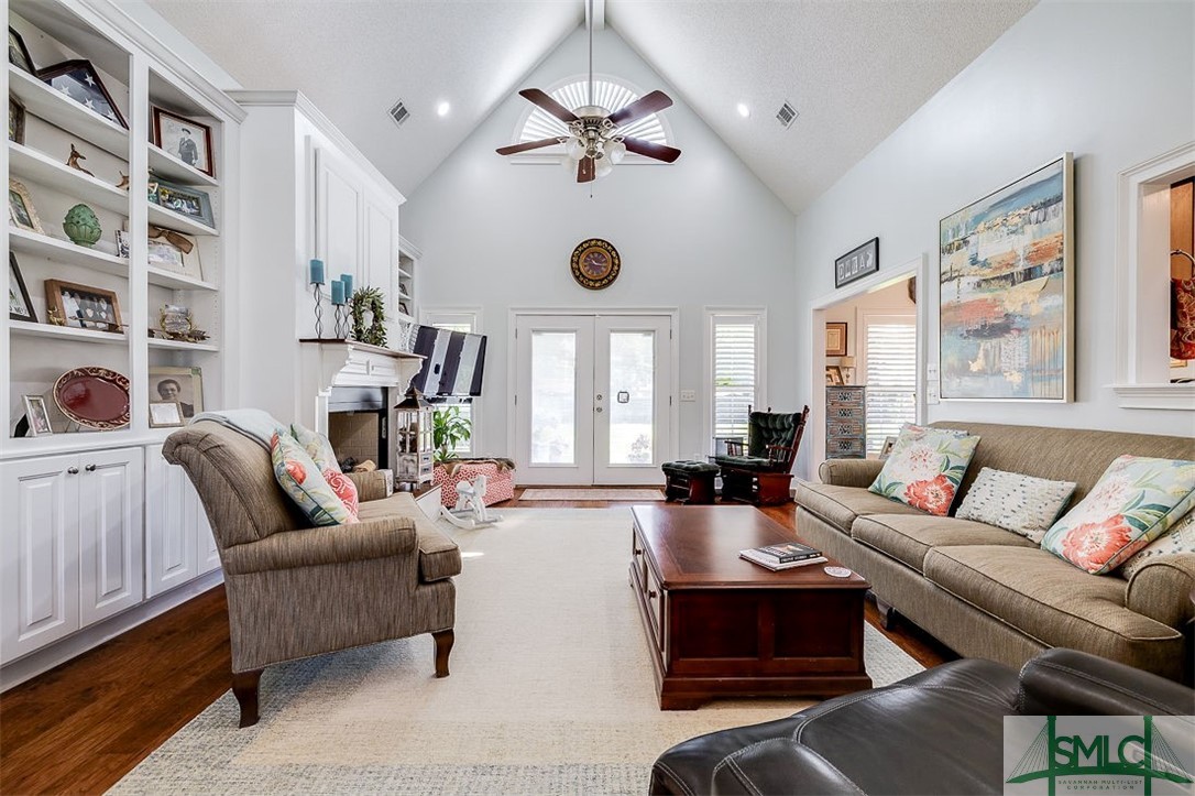 403 Chestnut Street Springfield, GA 31329 - Photo 8 of 34