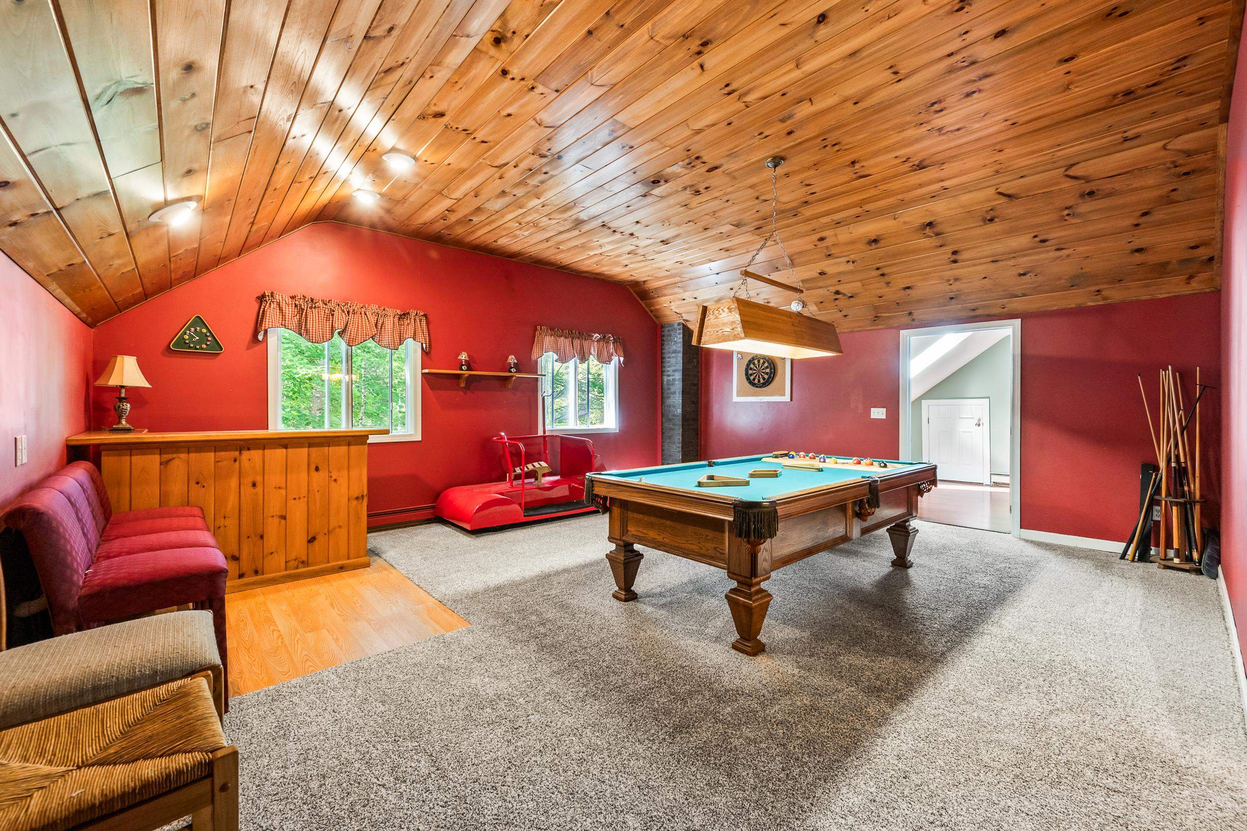 146 Pine Hill Road Madison, NH 03849 - Photo 28 of 45