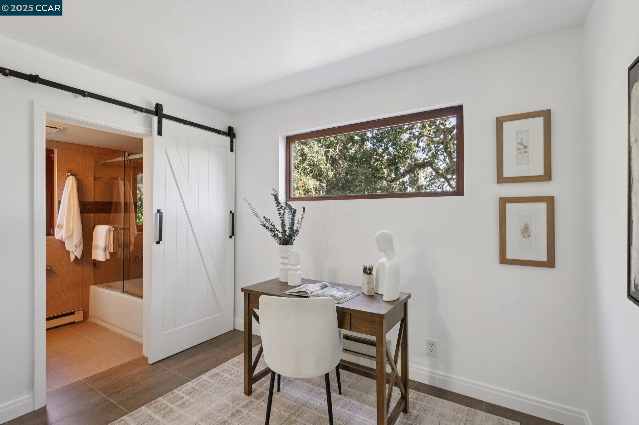 600 Suntree Lane, Unit 608 Pleasant Hill, CA 94523 - Photo 19 of 47 a view of a livingroom with furniture and front door