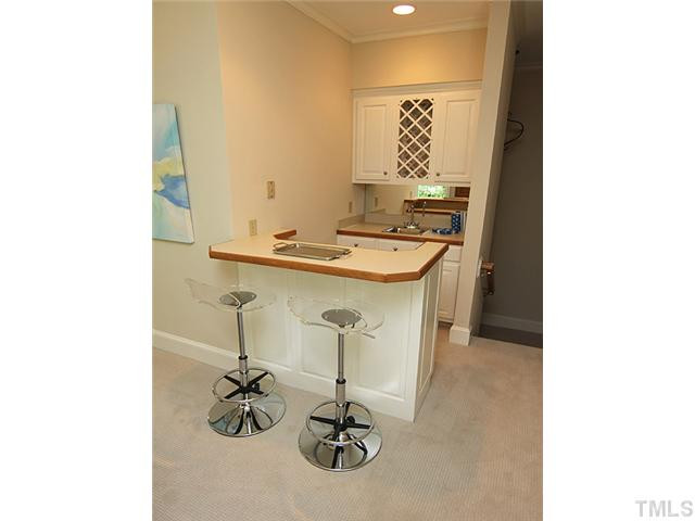 1412 Paumier Court Raleigh, NC 27615 - Photo 11 of 25 Bonus Room