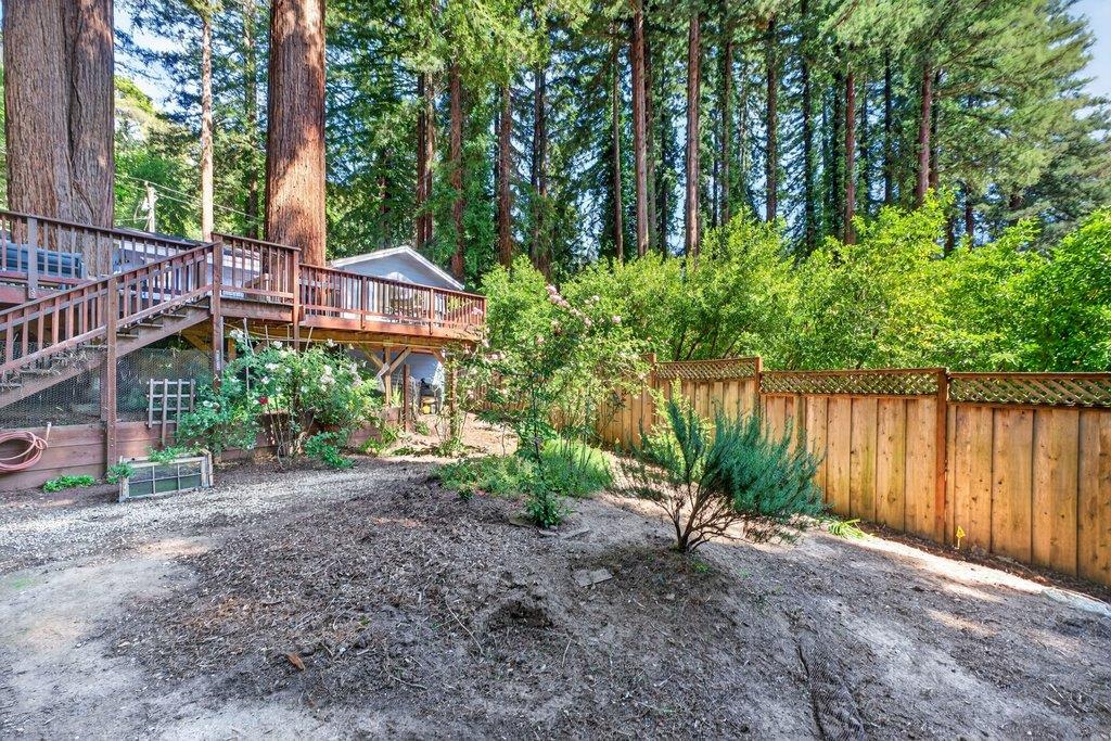 1500 River Road Brookdale, CA 95005 - Photo 39 of 59