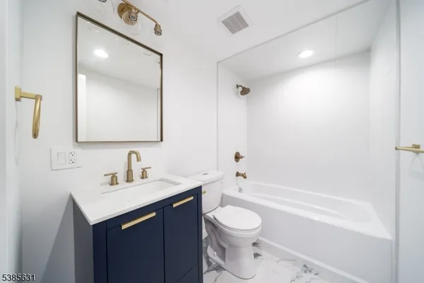 $5,750 | 107 North Fullerton Avenue, Montclair, NJ 07042