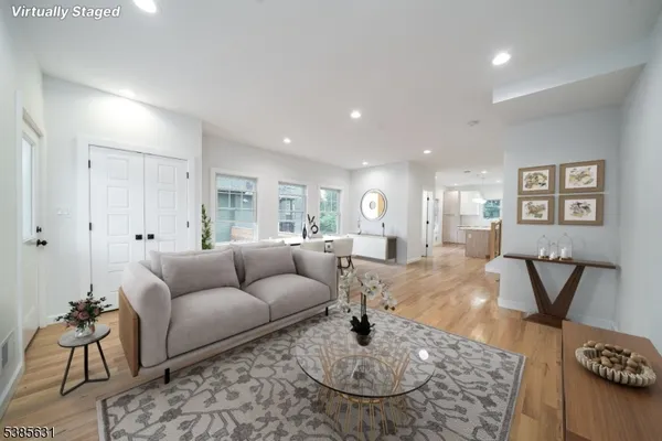 $5,750 | 107 North Fullerton Avenue, Montclair, NJ 07042