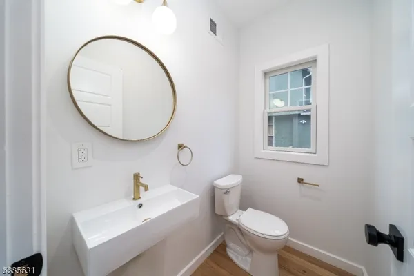 $5,750 | 107 North Fullerton Avenue, Montclair, NJ 07042