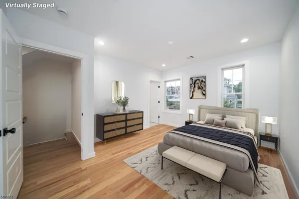 $5,750 | 107 North Fullerton Avenue, Montclair, NJ 07042