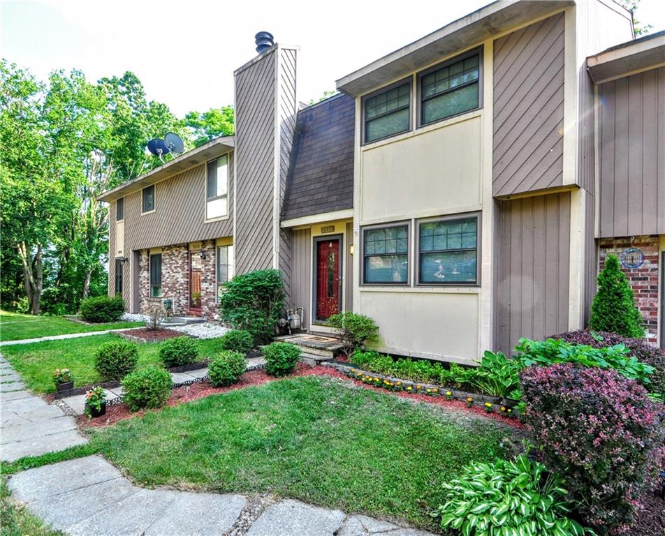 2311 Firethorn Road Bridgeville, PA 15017 - Photo 2 of 33 Gallery Image 2