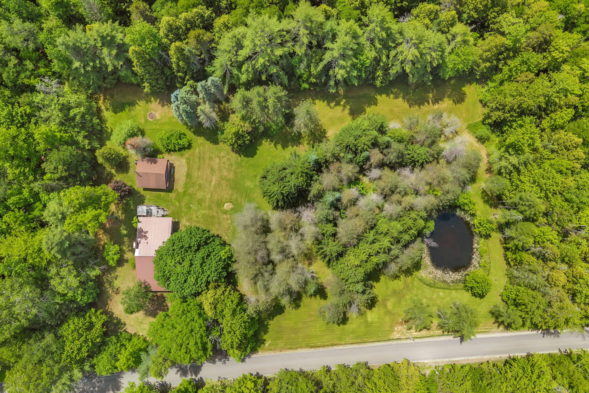 209 Calderwood Road Washington, ME 04574 - Photo 16 of 49 52-web-or-mls-209-calderwood-rd