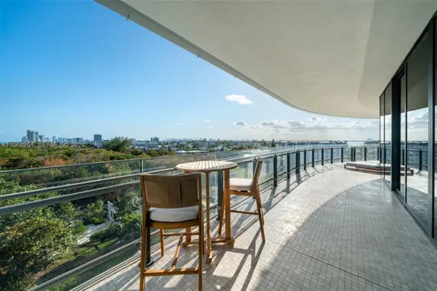 $4,850,000 | 8701 Collins Avenue, Unit 606, Miami Beach, FL 33154
