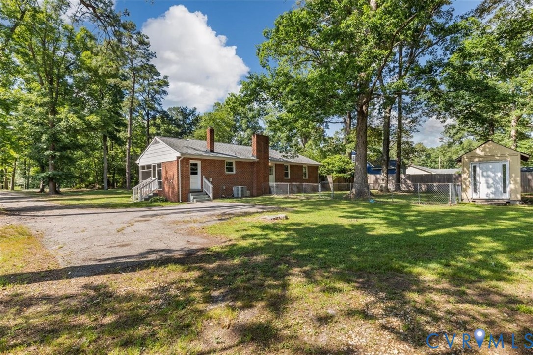 7101 Courthouse Road Prince George, VA 23875 - Photo 35 of 36