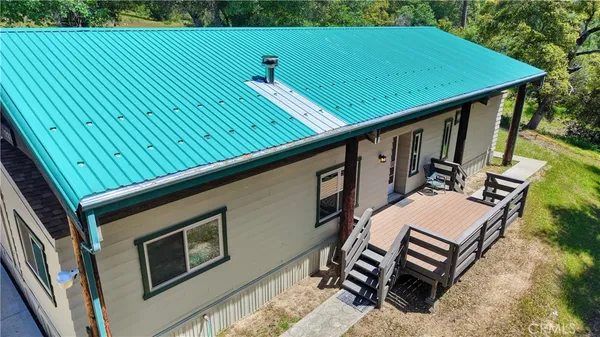 $269,000 | 2843 East Westfall Road, Mariposa, CA 95338