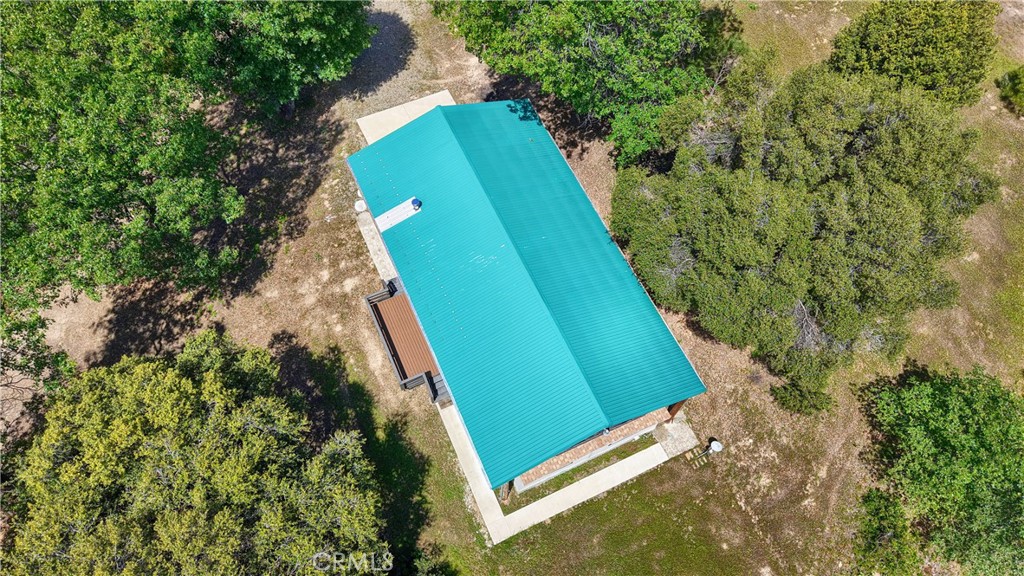 2843 East Westfall Road Mariposa, CA 95338 - Photo 3 of 47 a view of a backyard