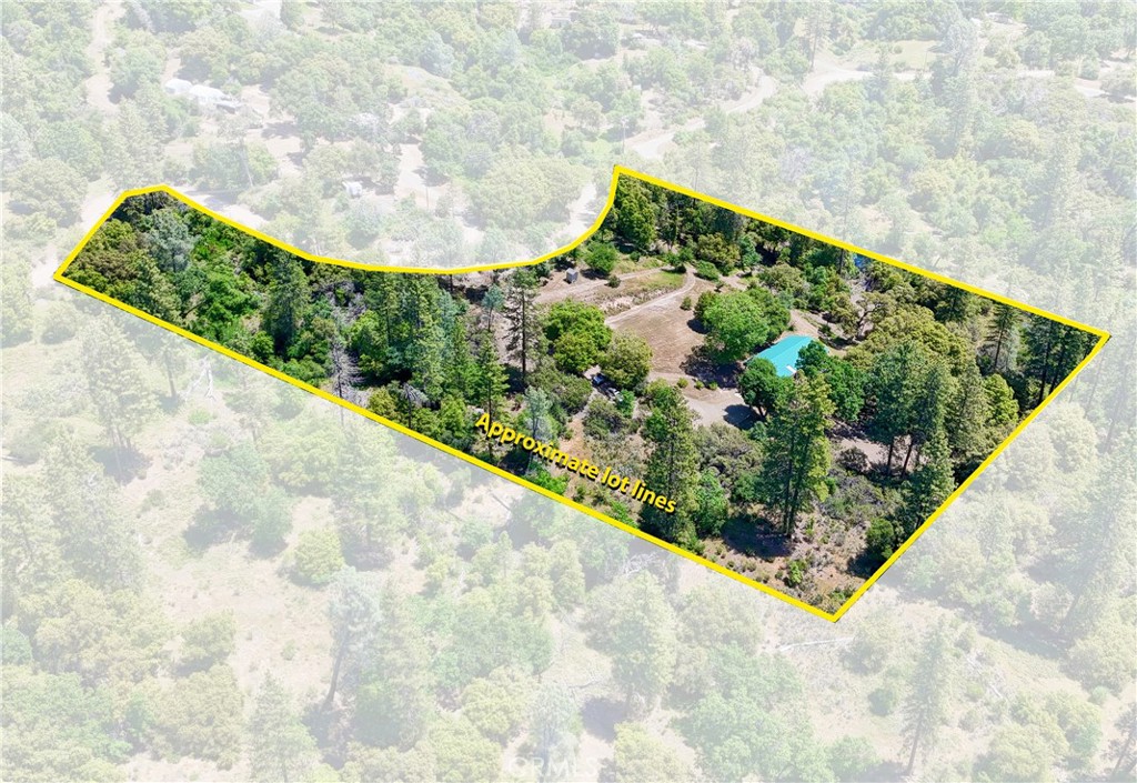 2843 East Westfall Road Mariposa, CA 95338 - Photo 44 of 47