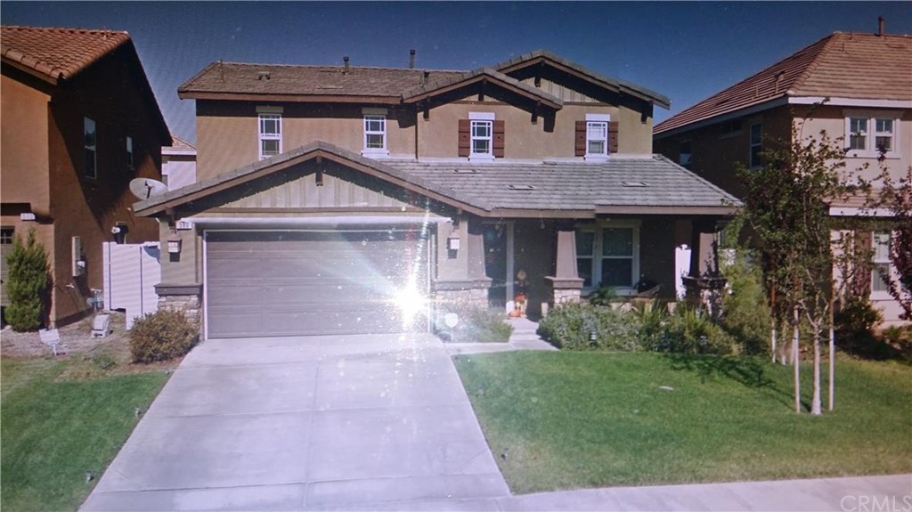 580 Botan Street Perris, CA 92571 - Photo 1 of 1 Gallery Image 1