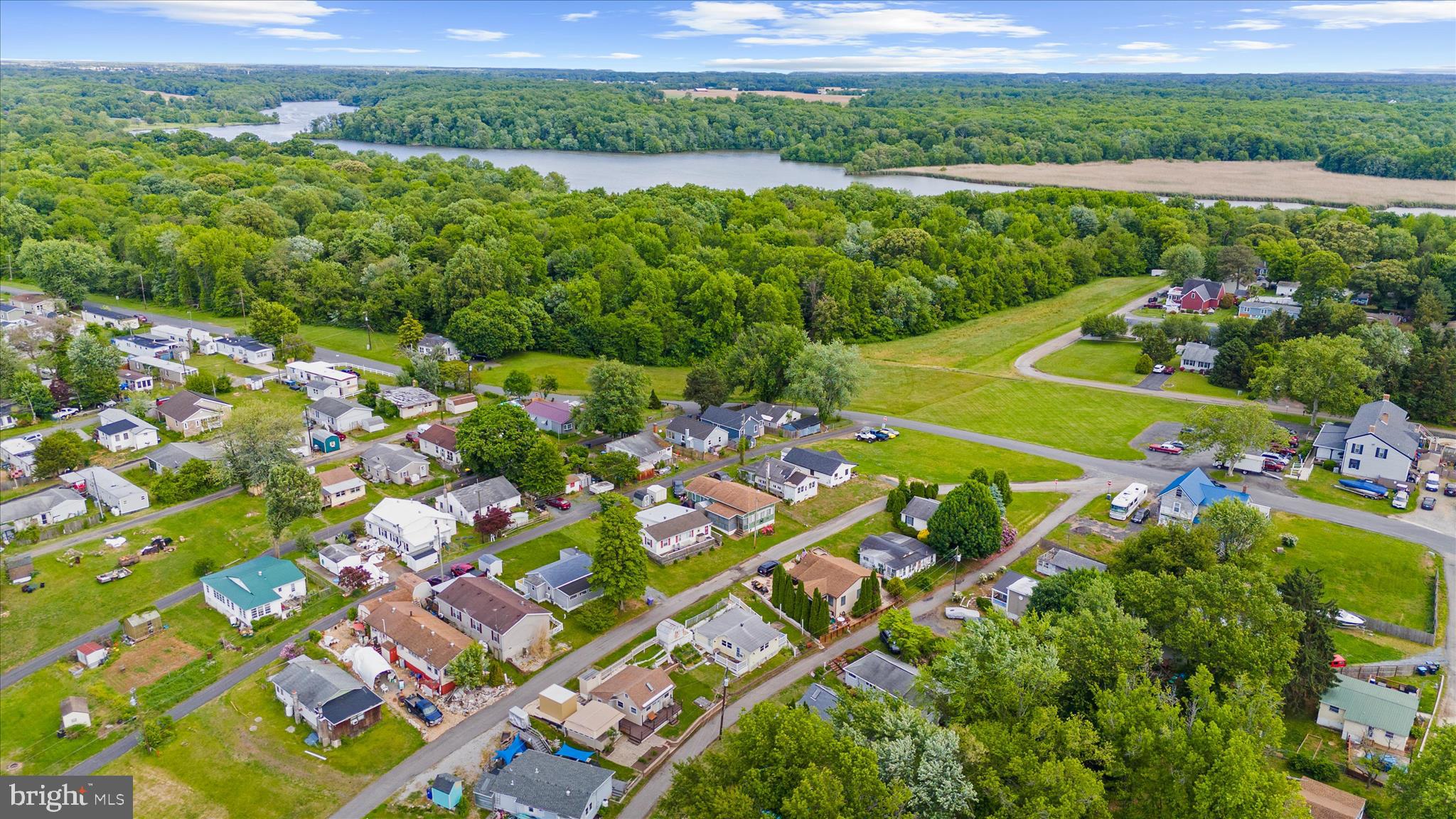 25 Locust Street Earleville, MD 21919 - Photo 56 of 64 Golf Cart Community!