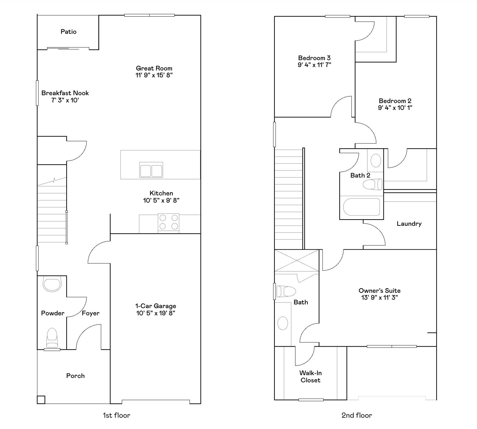 821 Sandbach Road Spartanburg, SC 29301 - Photo 2 of 2 Gallery Image 2