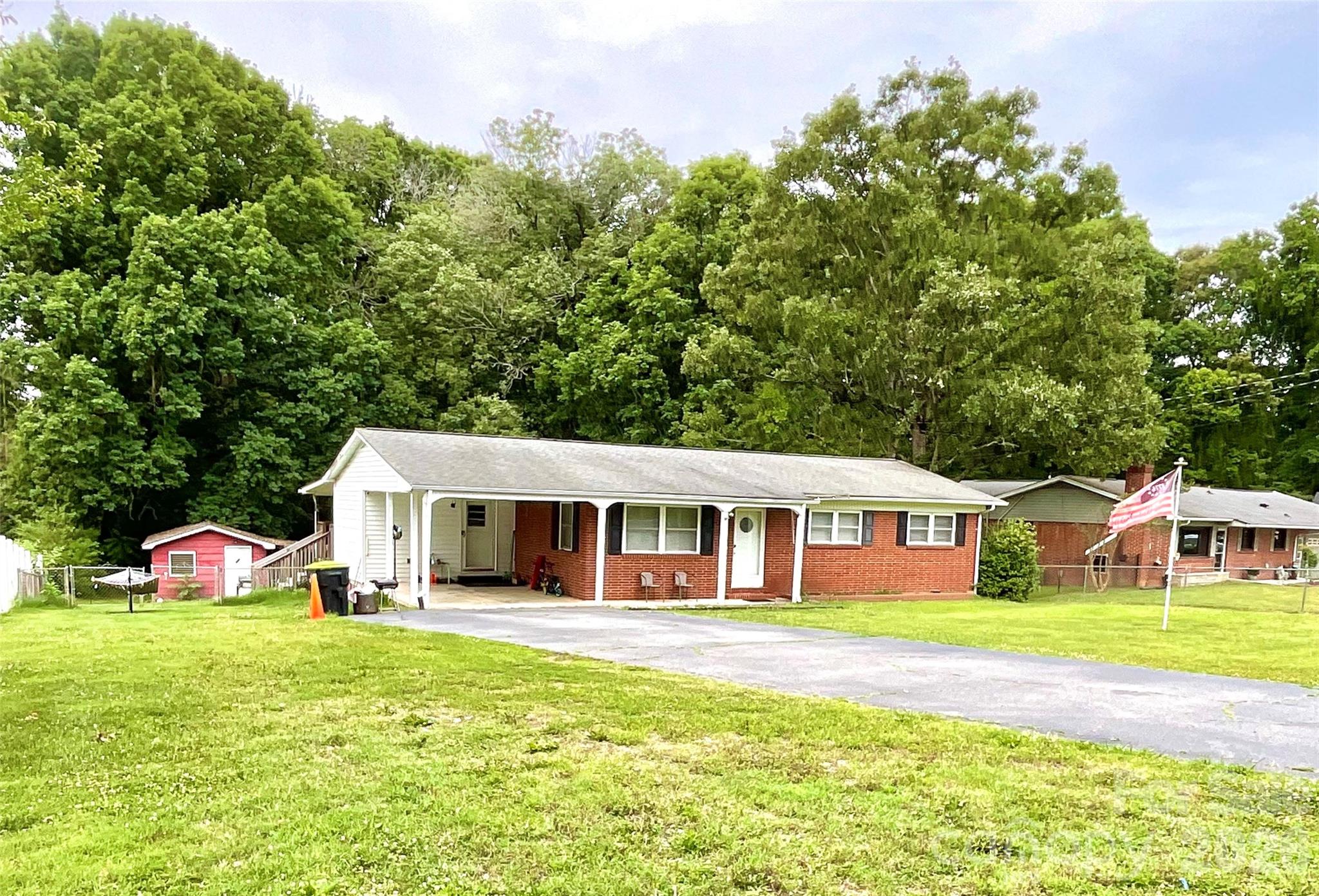 613 Shue Road China Grove, NC 28023 - Photo 2 of 35 Gallery Image 2