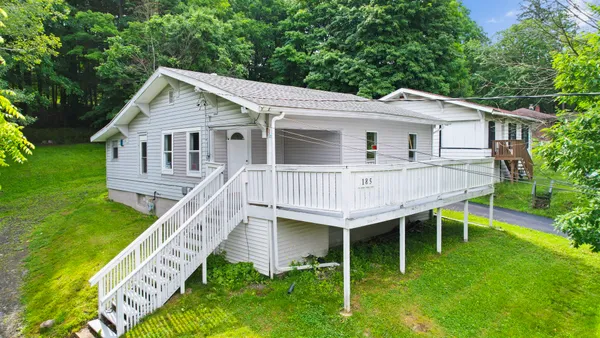 $162,999 | 185 South Washington Street, Binghamton, NY 13903