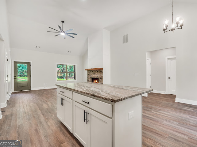 206 McKneely Road Milner, GA 30257 - Photo 17 of 41