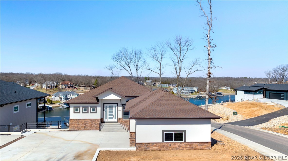 5499 Deephaven Lane Osage Beach, MO 65065 - Photo 47 of 55