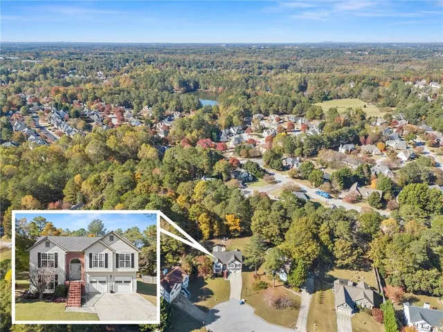 $380,000 | 35 Leighs Grove Way, Grayson, GA 30017