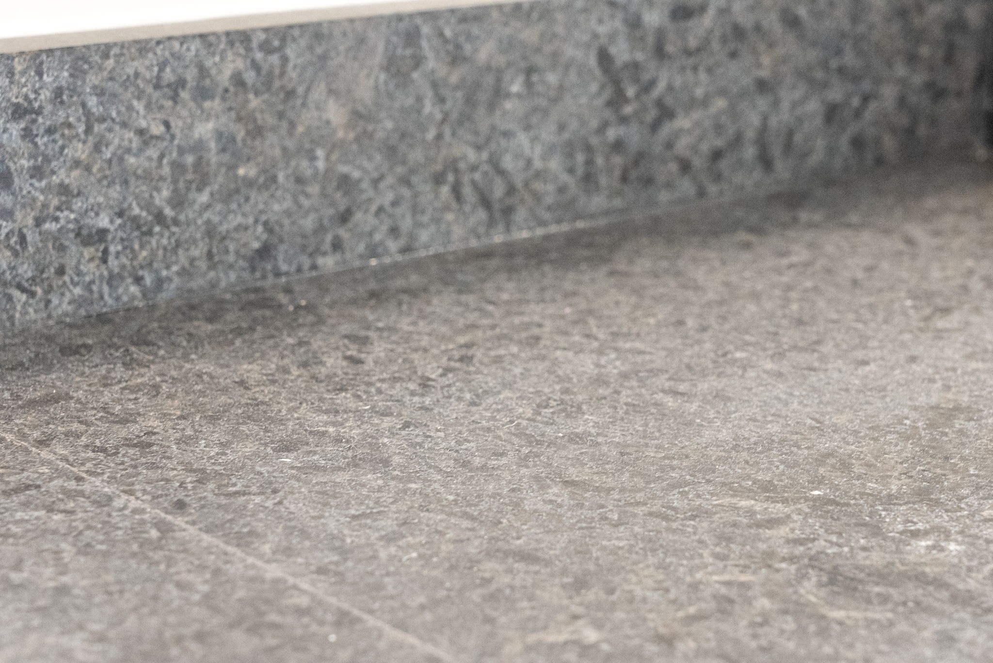 333 Front Ridge Circle Clarksville, TN 37042 - Photo 11 of 30 Solid granite countertops in kitchen