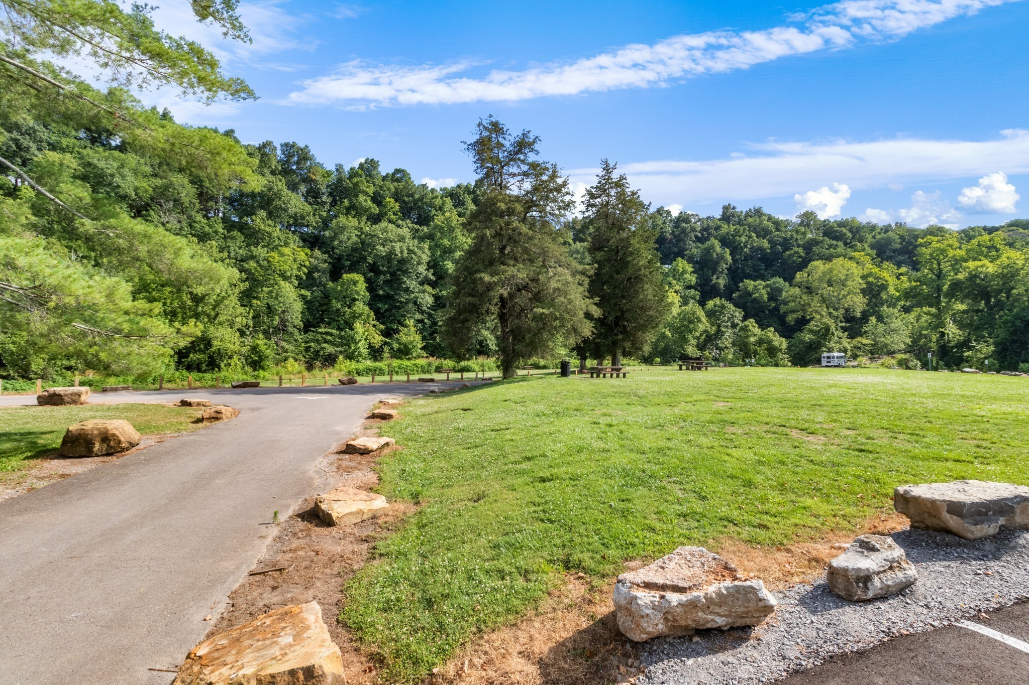333 Front Ridge Circle Clarksville, TN 37042 - Photo 29 of 30 Entrance to Billy Dunlop Park. Enjoy walking, fishing, picnic pavilion, canoeing/kayaking, playground, etc.