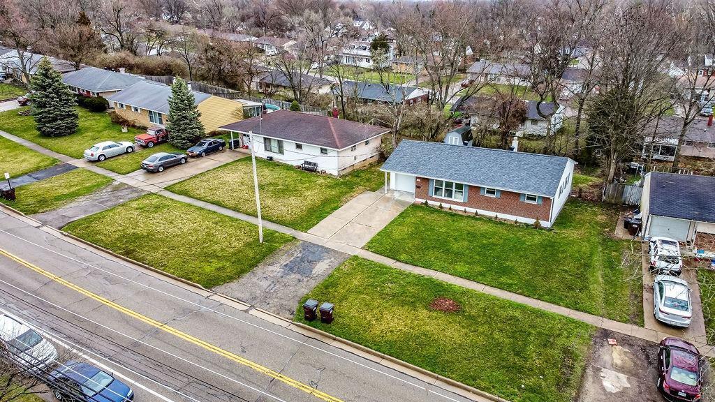 11446 Kenn Road Forest Park, OH 45240 - Photo 31 of 33