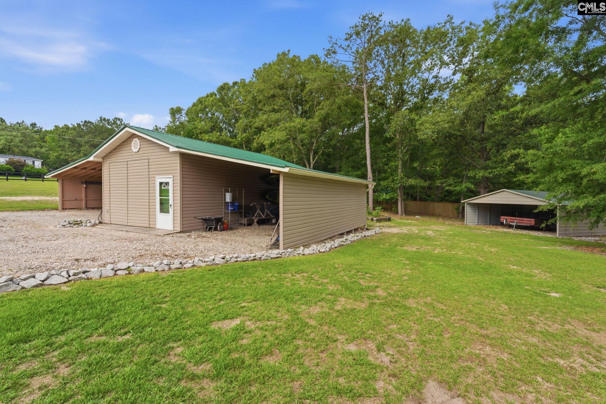 1463 Spears Creek Road Lugoff, SC 29078 - Photo 52 of 74