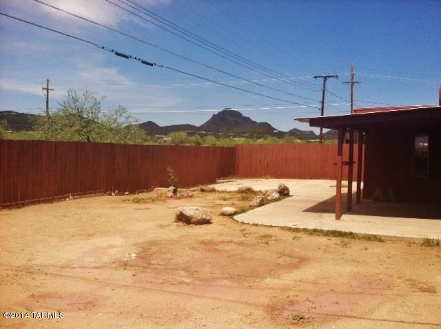 2051 West Merlin Road Tucson, AZ 85713 - Photo 13 of 15