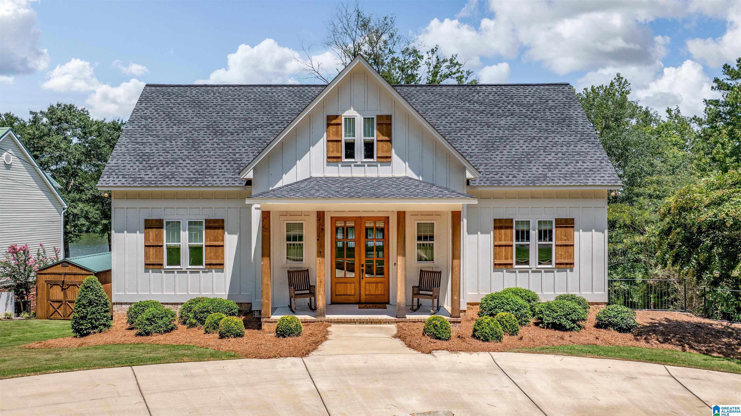 61 Church Road Pell City, AL 35128 - Photo 1 of 80