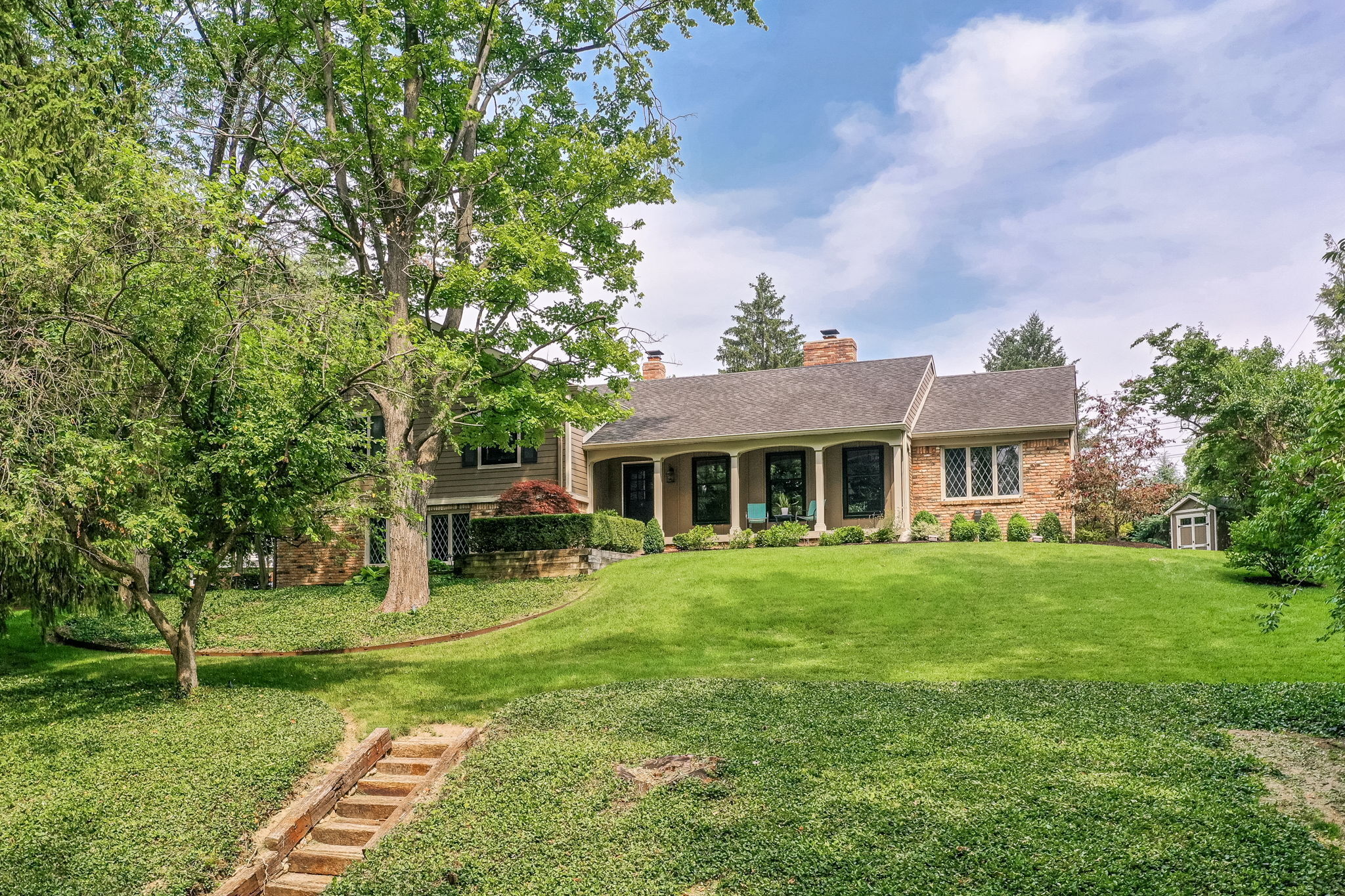5851 Ravine Road Indianapolis, IN 46220 - Photo 1 of 48 Gallery Image 1
