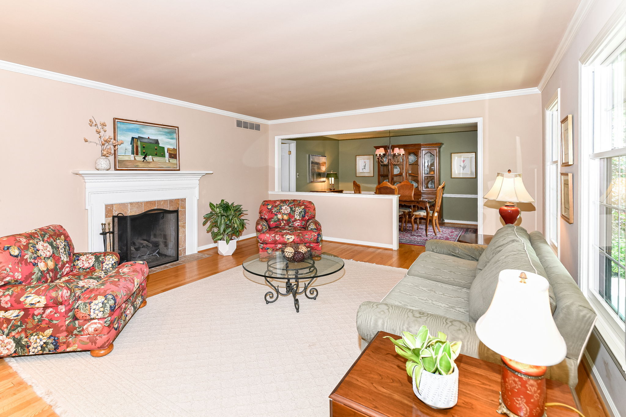 5851 Ravine Road Indianapolis, IN 46220 - Photo 12 of 48 Gallery Image 12