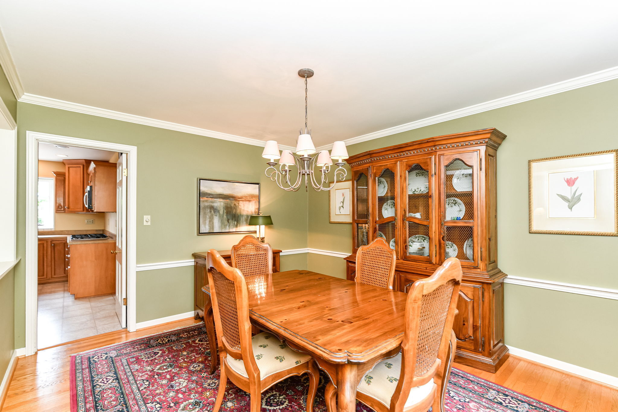 5851 Ravine Road Indianapolis, IN 46220 - Photo 16 of 48 Gallery Image 16