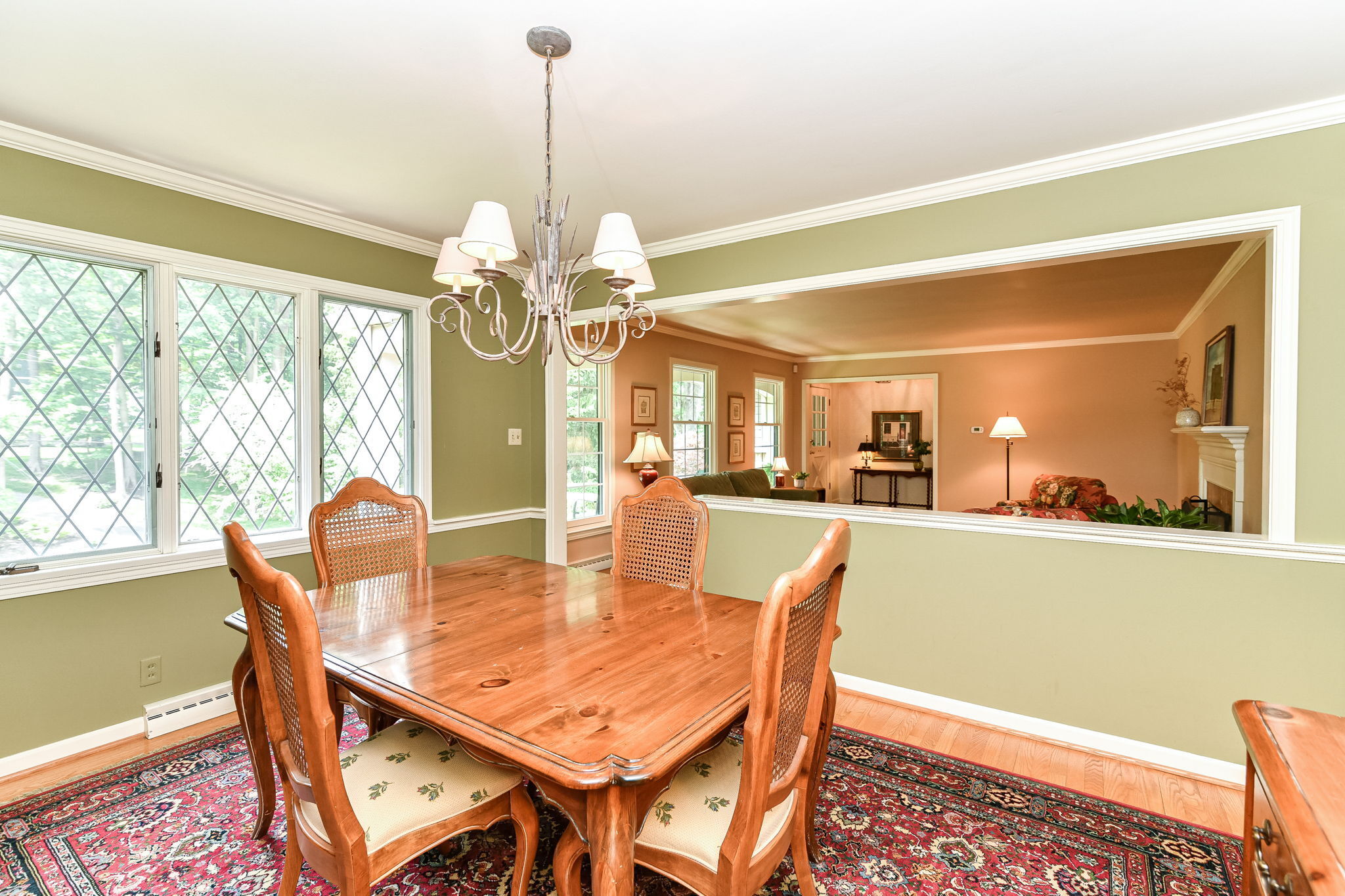 5851 Ravine Road Indianapolis, IN 46220 - Photo 17 of 48 Gallery Image 17