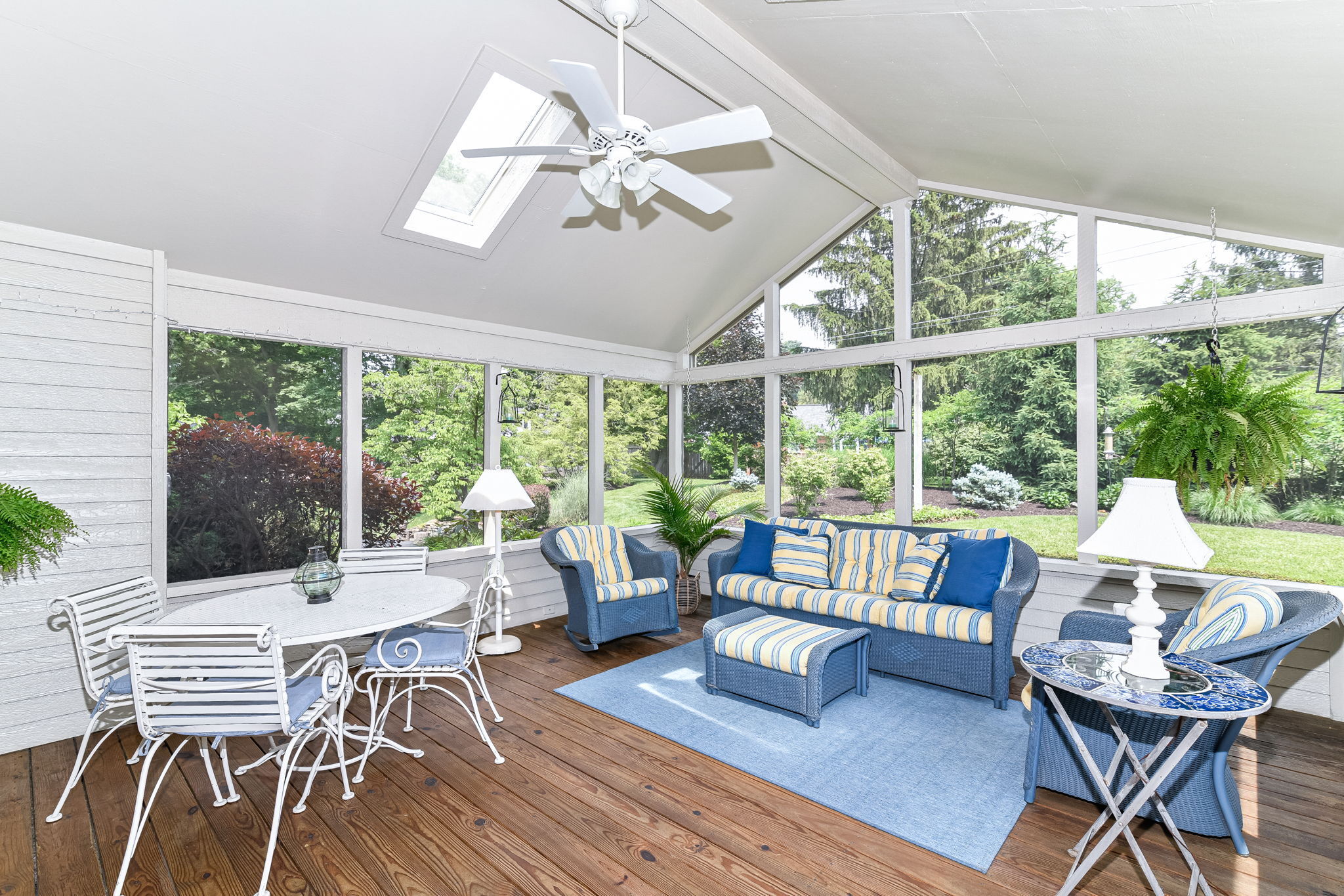 5851 Ravine Road Indianapolis, IN 46220 - Photo 18 of 48 Gallery Image 18