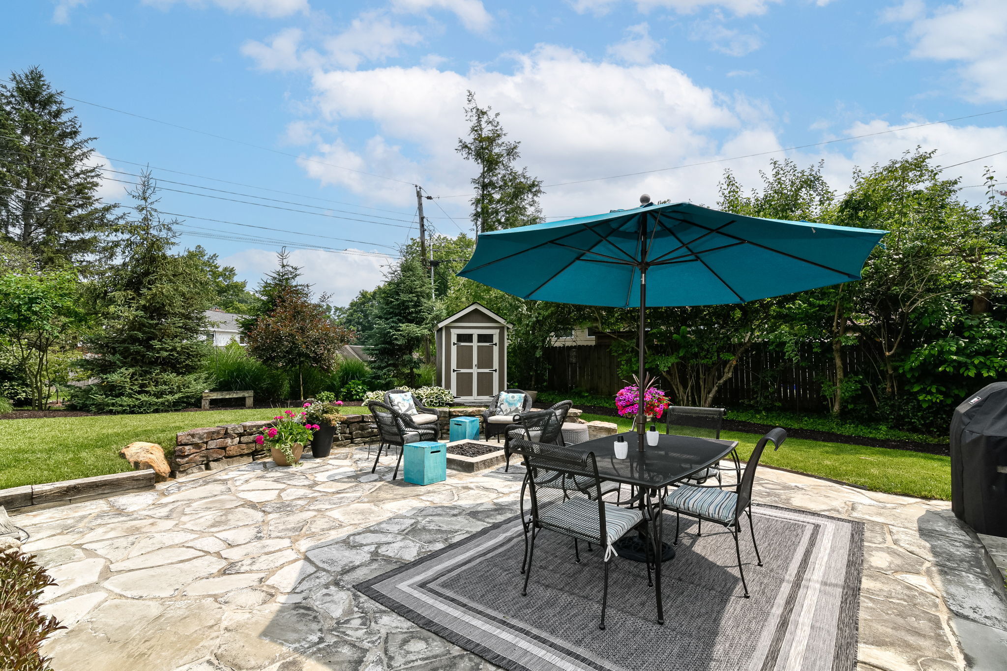 5851 Ravine Road Indianapolis, IN 46220 - Photo 40 of 48 Gallery Image 40