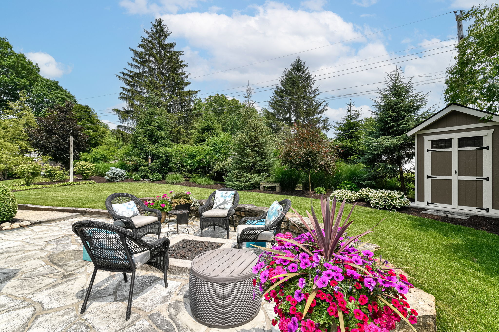 5851 Ravine Road Indianapolis, IN 46220 - Photo 41 of 48 Gallery Image 41
