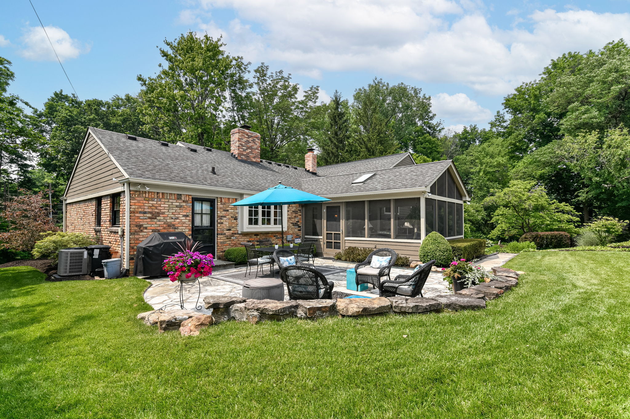 5851 Ravine Road Indianapolis, IN 46220 - Photo 42 of 48 Gallery Image 42
